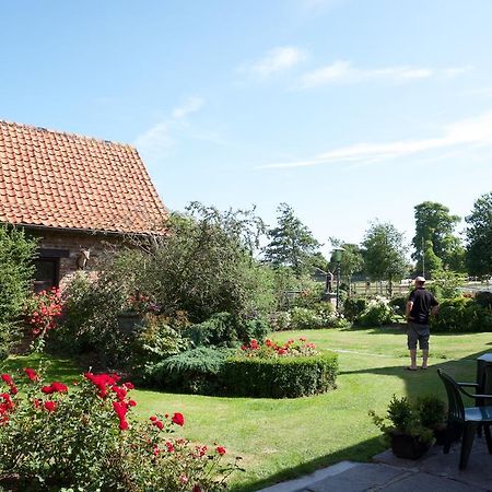 De Vitsemolenhoeve Westouter Bilik gambar