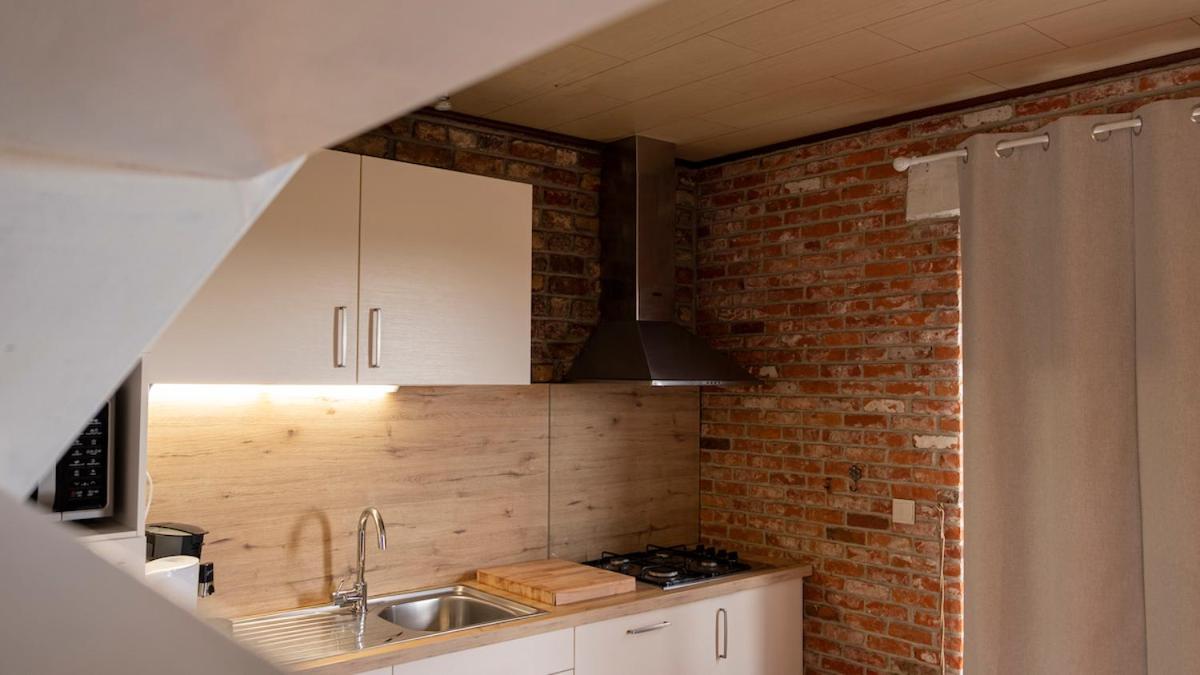 De Vitsemolenhoeve Westouter Luaran gambar