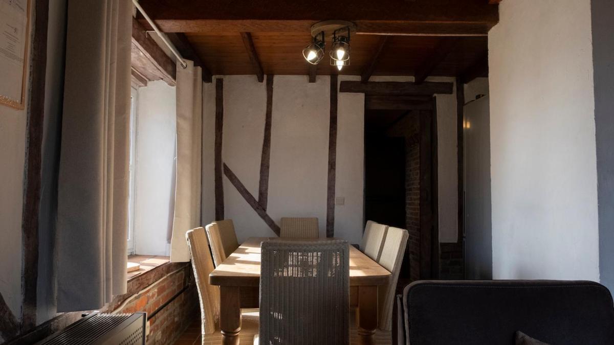 De Vitsemolenhoeve Westouter Luaran gambar