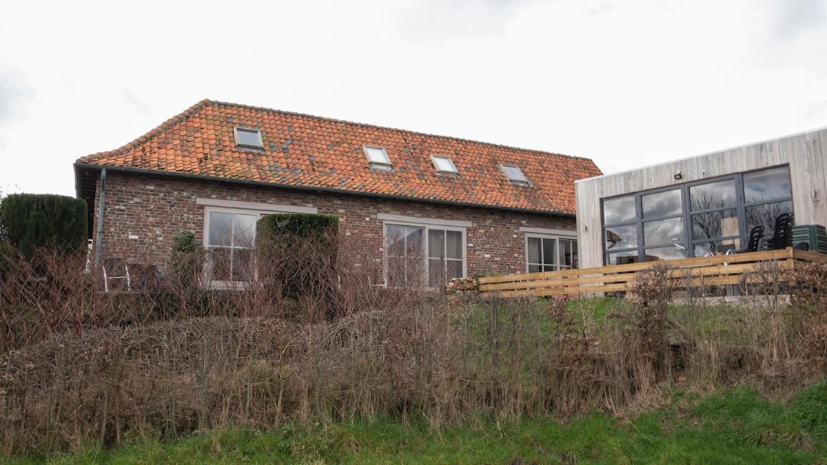 De Vitsemolenhoeve Westouter Luaran gambar