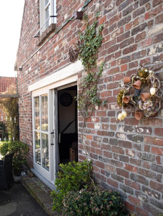 De Vitsemolenhoeve Westouter Luaran gambar